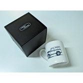 ������������ ������ Land Rover Heritage LFMG363WTA