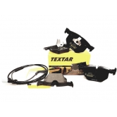 ������� � ������ ��������� ������ 	Textar BMW 7 (E38) 2148703+98019900