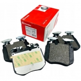    BMW X5 G05,Brembo X6 G06 p06106