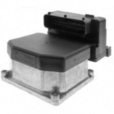 ���� ���������� ABS BMW E53 X5  Bosch 1265950067