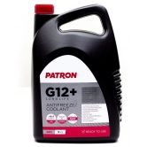  5 (4.4) -  , PATRON RED G12+, PCF2005
