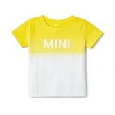 ������� �������� MINI 110 ��, lemon/whit 80142445648