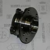 ������� BMW E65/E66 (730d-760Li)-- ��������  STARKE(������ 31 22 6 750 217) 151717