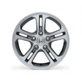 ���� ������������� 16 X 6,5 JJ 205/55 R16. ��� CIVIC: ����� 1.8 Sport, 1.8 Executive, 2.2i-CTDi Sport, 2.2i-CTDi Executive. Honda 08W16-SMG-600A