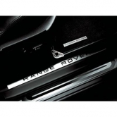 �������� ������� �������     Land Rover Sport (L320) EBN 500040