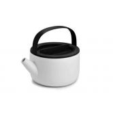 Чайник MINI Teapot White/Black 80232445715