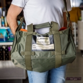 ����a��a� � o�����a����� ����� �o�ing Stow �ag o� �p���� Red Canoe 9