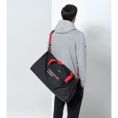 ���������� ����� Porsche Motorsport Sports Bag WAP0350020LFMS