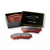 ������� ��������� ��������  Hardron  Hyundai ix35 hp1196