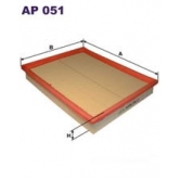������ ���������  Opel-FILTRON AP051