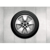 ������ ������ Mini F54 � ����� 195/60R16 (���.) 36112456924