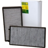 ������ ������ �������� ��� �/� � ������-��������� BMW 7 (E65, E66 ) MANN CUK31242