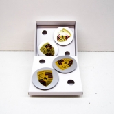 �������� �������� ������, Brillantsilber, ��� ������ Carrera 19/20 00004460700