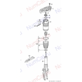 ����������� �������� ������  ������/TOUAREG G41001R