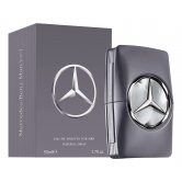    Mercedes-Benz Man Grey, EdT, 50 ml B66956207