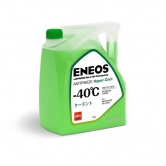 Антифриз зеленый 5кг ENEOS Hyper Cool -40C g11 Z0070