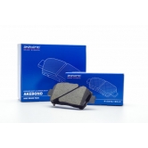 ������� ��������� ������ Toyota Land Cruiser (J200) AN-756K