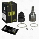 ���� ��� � � Nissan Qashqai (06-) (13-) X-Trail T31 (07-) T32 (14-) Trialli	GO1455