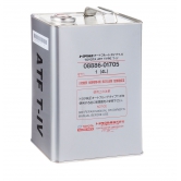 ����� ��������������� TOYOTA 4� ATF TYPE T-IV (������) 08886-01705