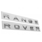  RANGE ROVER  Range Rover Sport 2010 - LR020804-LR020805-CH