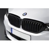 ������� ��������� M PERFORMANCE, G30 51719626586-587