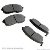 ������� ��������� ������ Nissan 44060-AL588