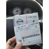 ����� ��������� Nissan Teana (J31) 224015M015