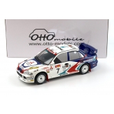 Mitsubishi Lancer Evo III 1:18 Ottomobile 5
