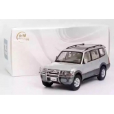 Mitsubishi Pajero III (02-06�) ������� 1:18 3