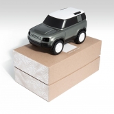 �������������� ������ Land Rover Defender Icon Model 01 - Pangea Green LHGF990GNA