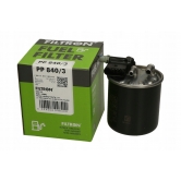 ������ ��������� Mercedes-Benz ML-class W166 PP840/3