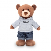 �������� ������� Audi teddy bear, classic, 42 cm 3202500100