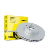 TEXTAR  ���� ��������� ������  BMW X3 E83 92141603