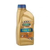 ��������������� ����� RAVENOL RHP RACING HIGH PERFORMANCE GEAR SAE 75W-90 (1�) NEW 1145100-001-01-999