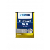 ����� �������� ������������� ����������� GT Extra Synt, SAE 5W-40, API SN/CF, 4 � 8809059407417