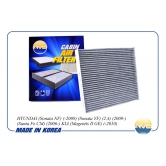 ������ �������� (��������) Hyundai Santa Fe -2 AMD.FC34C