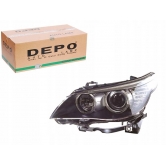 ���� ����� ��� BMW 5-serie E60/E61   	Depo 4441160LMLDEM2