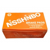 ������� ��������� �������� Toyota Land Cruiser Prado 90 np1003