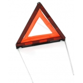 Знак аварийный Audi Warning Triangle 3201910010