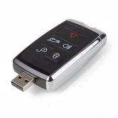  Land Rover Car Key USB 16 