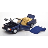 Mercedes 300 CE-24 Cabrio W124 1990 Norev 1:18 B66040691