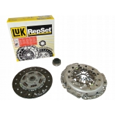   LUK BMW 1 Series-(E81, E87) 623323800