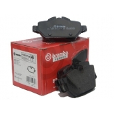 ������� ��������� �������� �������� Brembo   BMW X5 (E53) BREMBO P06021