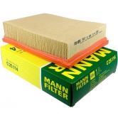 ������ ��������� BMW 7 (E38) MANN c25114