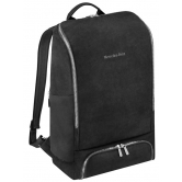    Mercedes-Benz Backpack, Business, Black B66956090