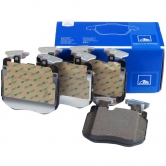 ������� ��������� �������� ����� BMW X3 M F97 13046048962