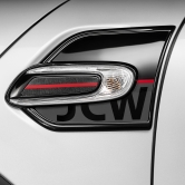 ������������ �������� JCW ��� MINI F55/F56/F57 51132466563