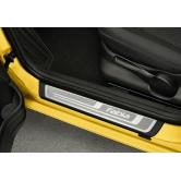 �������� ������� �������     Skoda Fabia-2 KDA700002