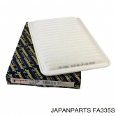 ������ ��������� Mazda 3 (BK12)  1,6 ����� Japanparts	FA335S