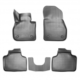 ������� � ����� �������������� 3D Norplast �� MINI Countryman F60 NPA11-C57-085